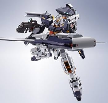Amazon.co.jp: METAL ROBOT魂 ＜SIDE MS＞ TR-1 ハイゼンスレイ : おもちゃ