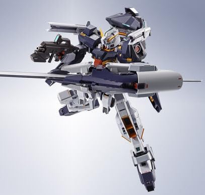 Amazon.co.jp: METAL ROBOT魂 ＜SIDE MS＞ TR-1 ハイゼンスレイ