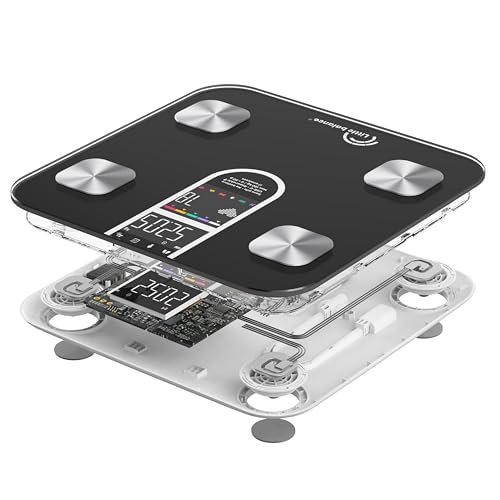 Pèse Personne Cardio imp. conn. Cardio X4 Visio+ USB R LITTLE BALANCE - vue 8