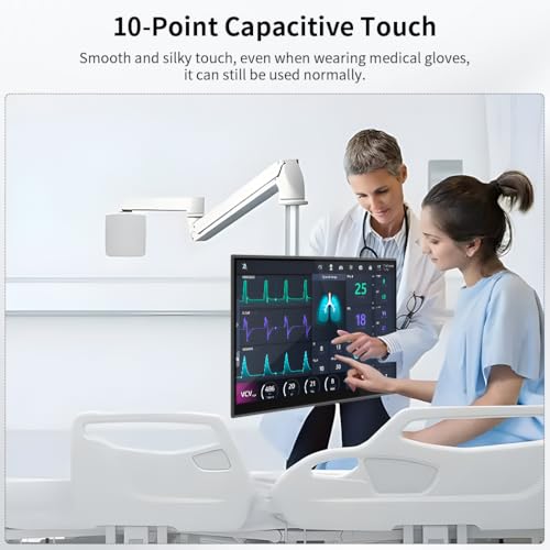 Image of 16 inch Touchscreen Monitor 2K 144Hz