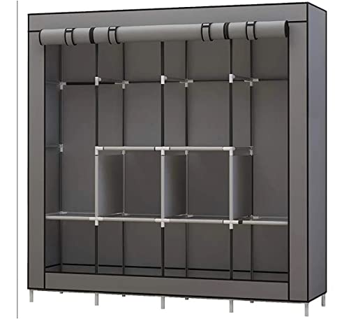 Almacenamiento, Tools armario grande Marca K PRACTIKSA (3)