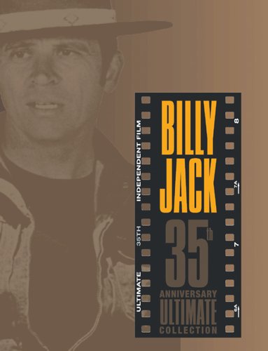 Billy Jack - Mehr Infos/Bestellen