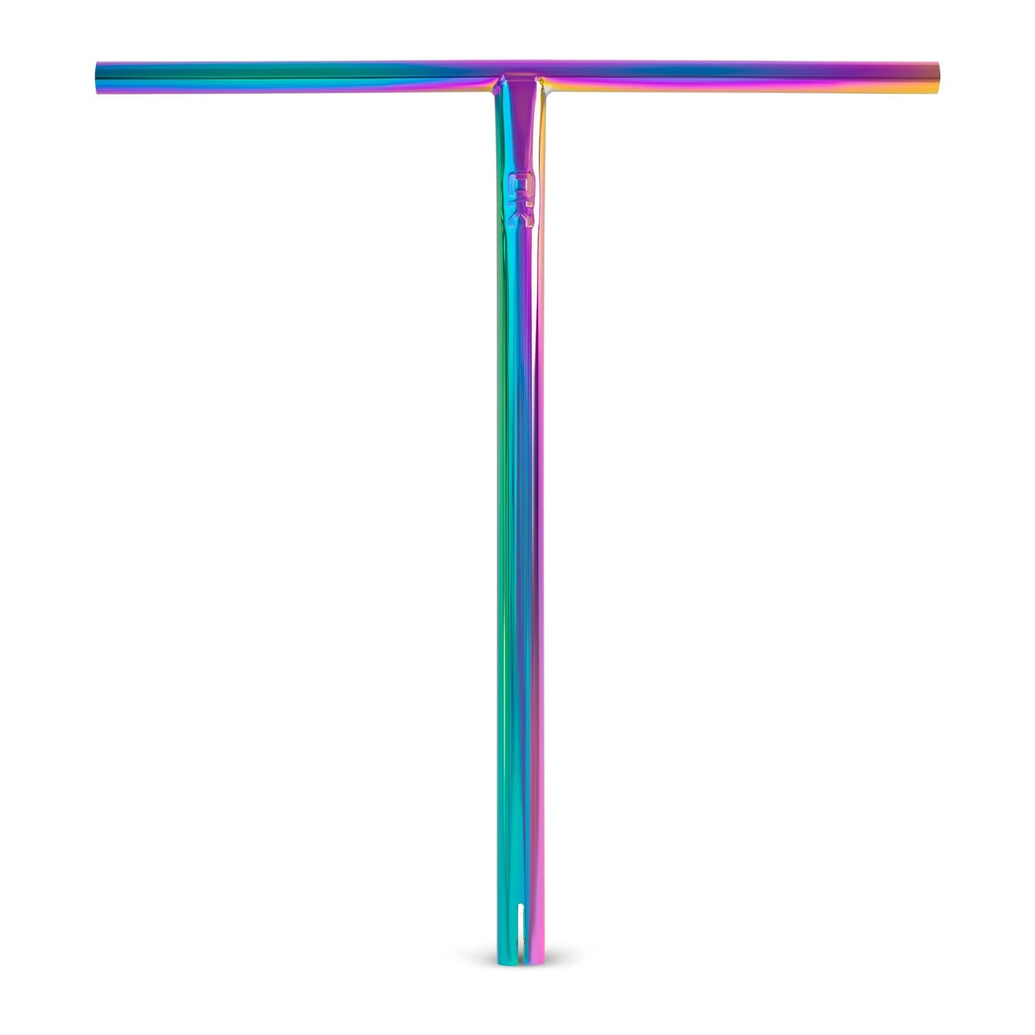 Kierownica T-Bar Soke do hulajnogi wyczynowej neochrome 59 cm