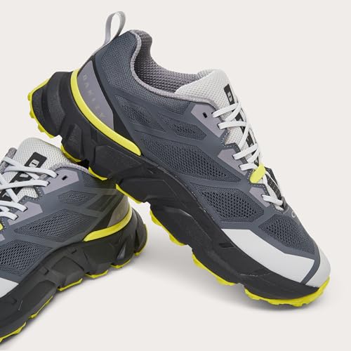 Image of Oakley Mens Oakley Light Breathe Sneaker