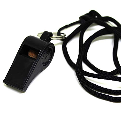 Silbato para Entrenamiento Deportivo Fitness Health miniatura 2