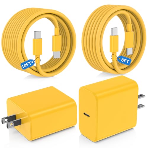 Image of 45W Super Fast Charger Type C for Samsung Galaxy S25 /S24 /S23 Ultra