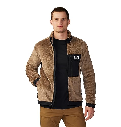 Image of Mountain Hardwear Polartec High Loft Jacket