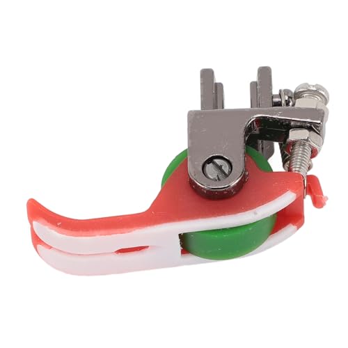 Prensatelas Universal para Máquina de Coser con Rodillo Plástico miniatura 7