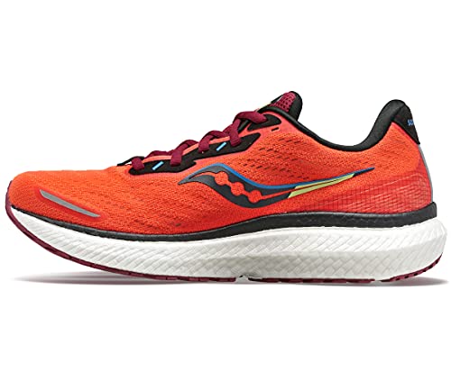 Image of Saucony Men's Triumph 19 Running Shoes