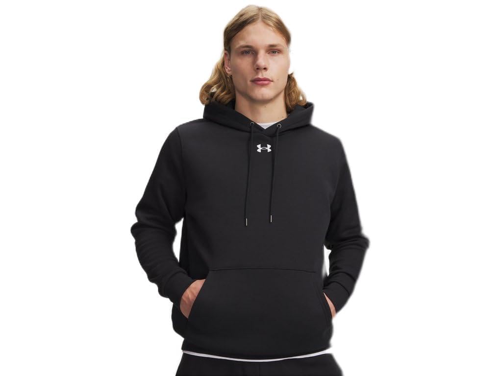 Men's Team Icon Fleece Hoodie