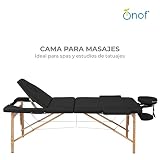 Catálogo de Camilla más recomendados. 9 Imagen adicional