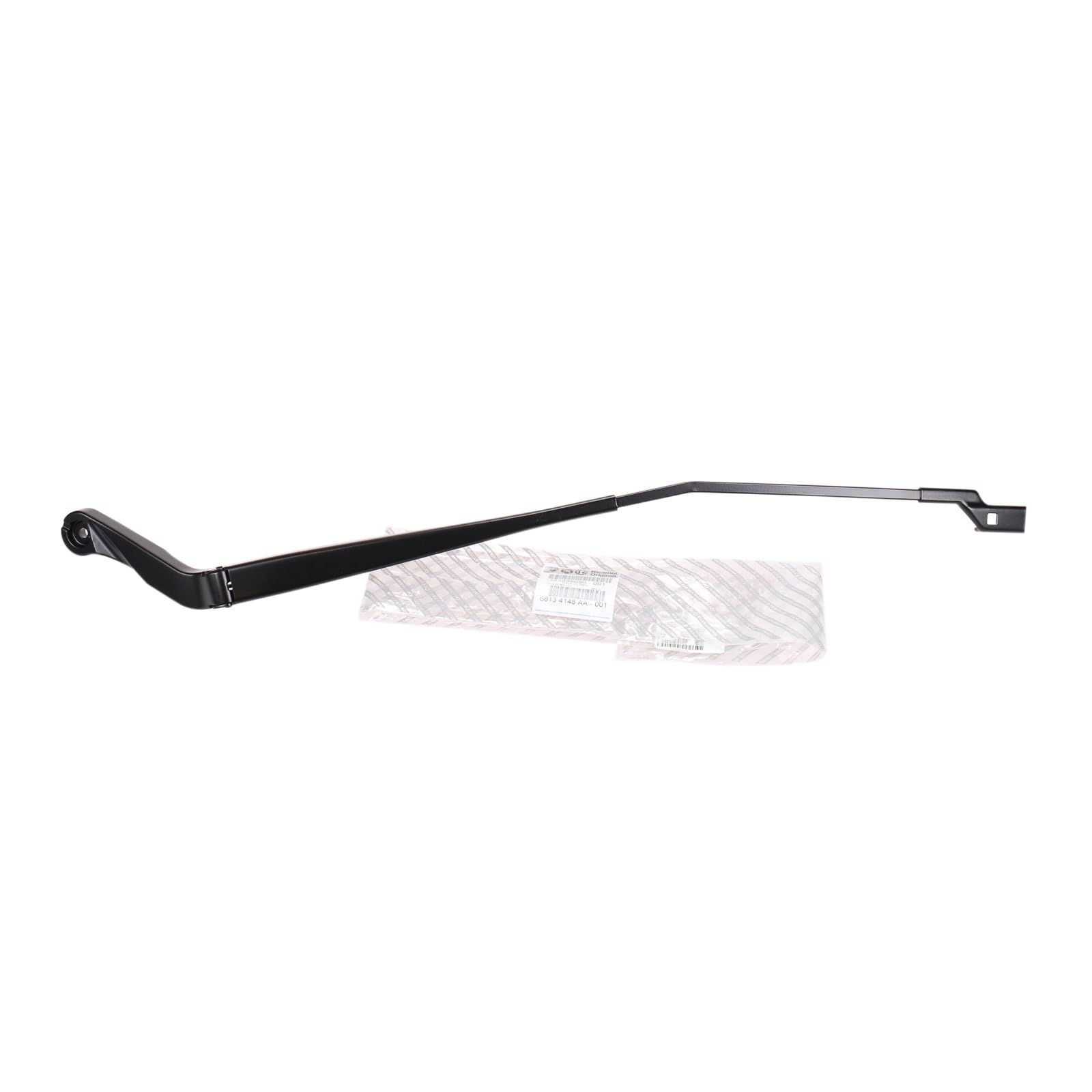 Braccio Tergicristallo Destro Mercedes GLA - Ricambio A1768203600