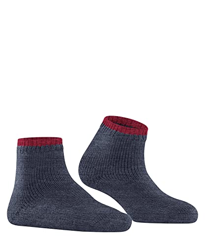Image of FALKE Women's Cosy Plush Socks, Warm and Ultra Soft, Wool Alpaca, Ankle Length, Warming, Trendy Leisure Clothing