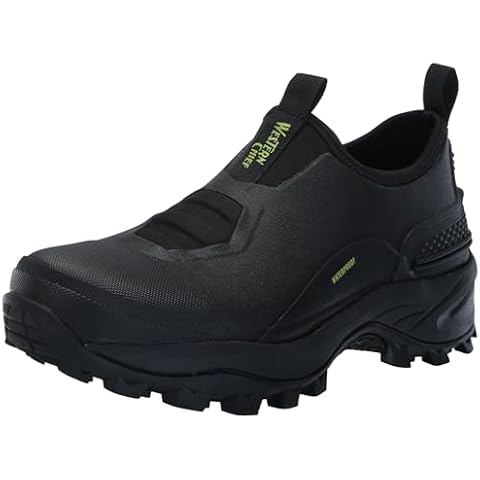 Western Chief Rambler Waterproof Slip-Ons Cover