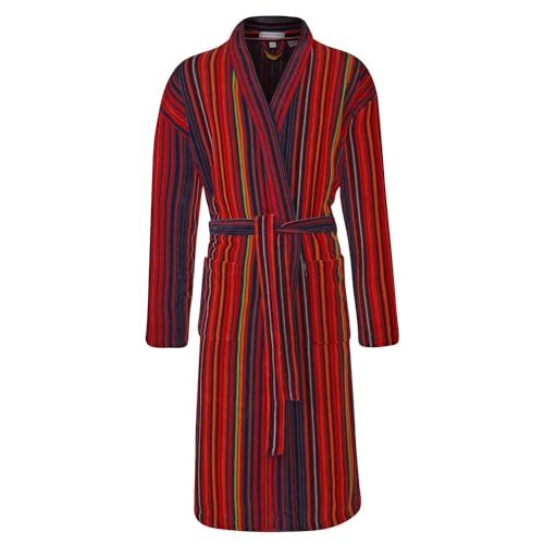 Men's British Bathrobe - The Regent (XL)