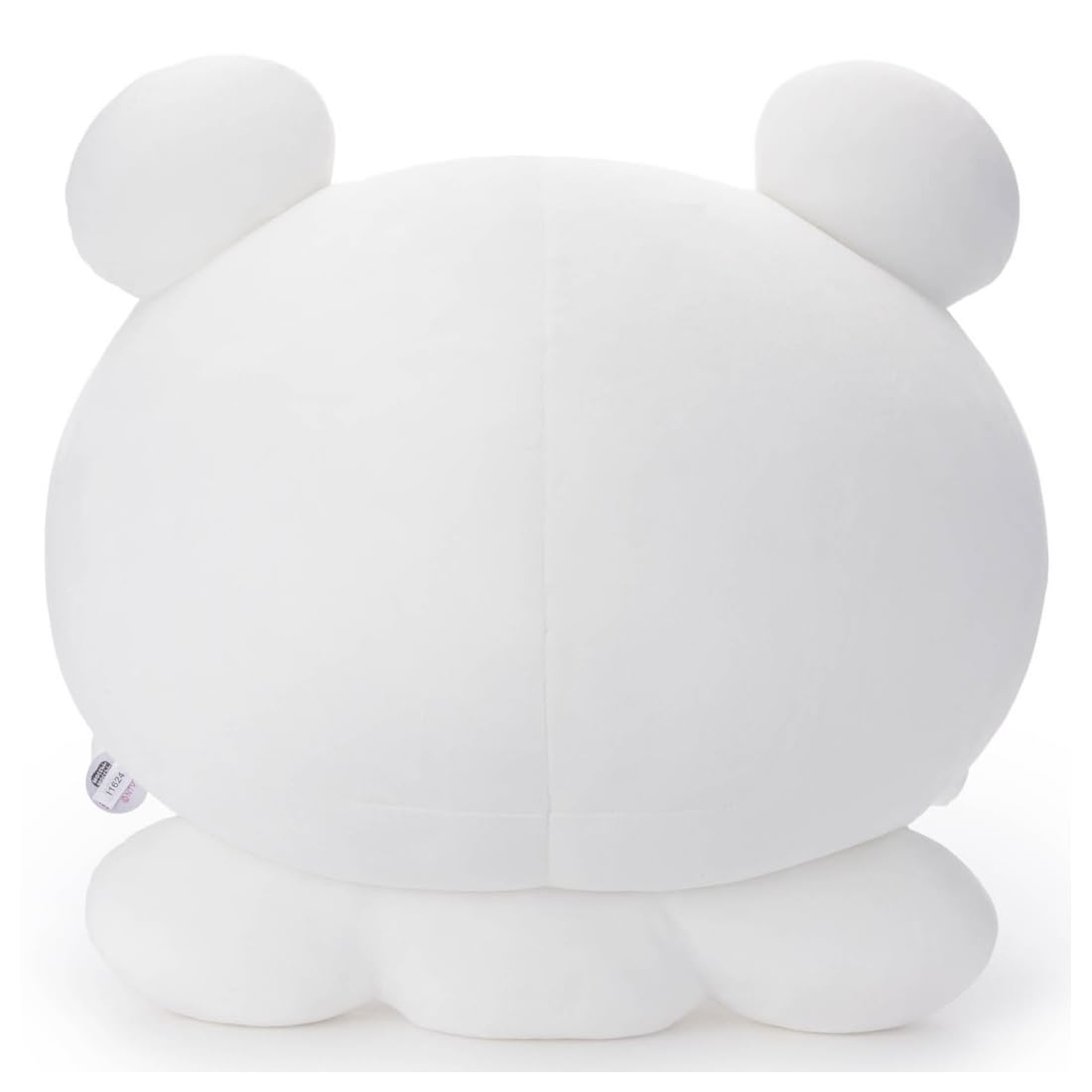Amazon.co.jp: らぶいーず Mocchi-Mocchi- ぬいぐるみL すもっぴ