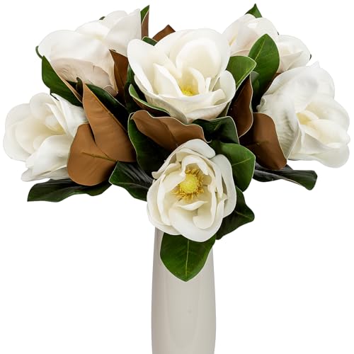 OBDXZHC Magnolia Bouquet