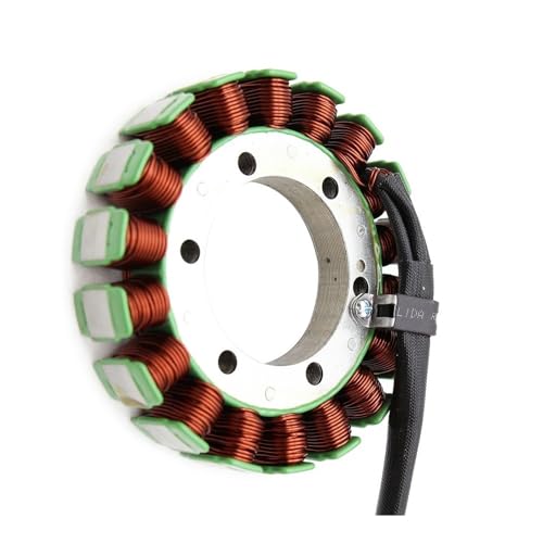 Stator de générateur moto TT600 idéal pour vos road trips