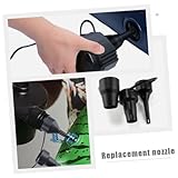 Zoom IMG-2 wooneky set da 6 ugelli Zoom IMG-2 wooneky set da 6 ugelli