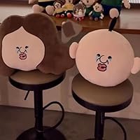 【新品未使用】 パンパンくんの日常 クッション ＆ ぬいぐるみ 6点セット パンパンくんの日常 ぶるぶるぬいぐるみ プライズの情報サイト