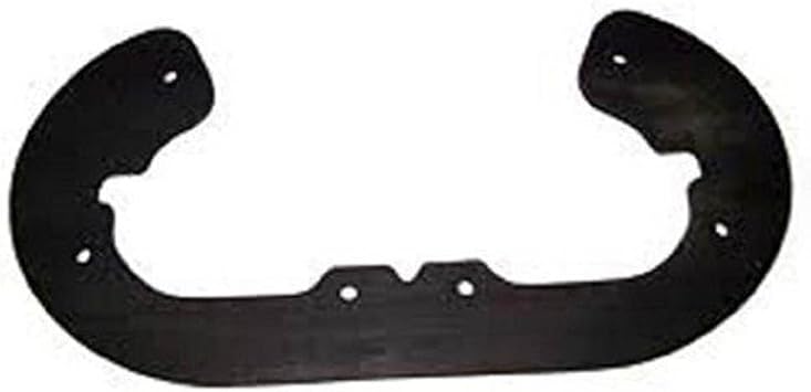 Replacement Part # 100-9872 Rotor Blade for Toro Snow Commander Snowthrowers 38600 38601 38602 38603