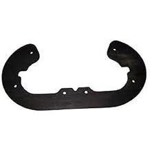 Replacement Part # 100-9872 Rotor Blade for Toro Snow Commander Snowthrowers 38600 38601 38602 38603