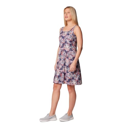 Image of Columbia PFG Freezer III Dress