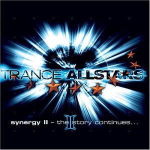 Synergy Ii [Audio CD] Various