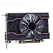 Produktbild Grafikkarte Fit for Sapphire RX550 4GB Grafikkarten GPU Original AMD Radeon RX 550 4 GB GDDR5 Grafikkarten Desktop PC Computer Spielkarte PCI-E X16 Grafikkarte