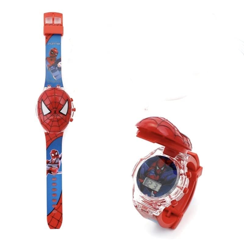Emartos Rubber Music Tune And Face Cover Digital Kids Unisex Watches [3-7 Years], Dial_Multicolour, Band_Black (B0BNHPVLT3) Amazon Price History, Amazon Price Tracker