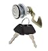 OEM Vespa Top Box Lock 602884M