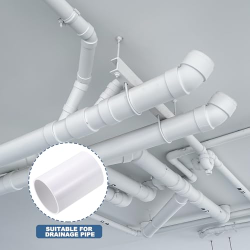 Connecteur de conduit de cheminement d'air pour optimiser la buanderie et la ventilation maison - 6