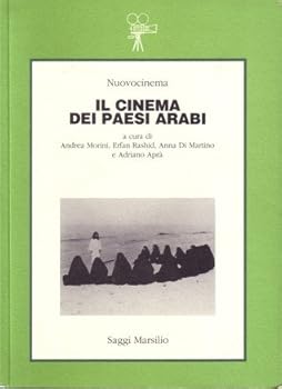 Paperback Il cinema dei paesi arabi (Nuovocinema/Pesaro) (Italian Edition) [Italian] Book