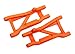 Traxxas LED Lights/Tail Lights RED, Chrome Trim 9497R