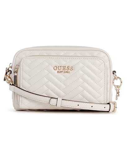 Image of GUESS Women's Anning Camera Crossbody