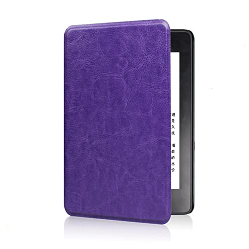 CCOO܂VP[XAmazonKindlePaperwhiteɓK[7th / 6th / 5th GenerationA2015/2013/2012 ReleaseA6 ]Av~AnhXgbvObvPUJo[AX[v/EFC