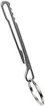 Belt Clip, Belt Hook, Key Holder, Small Size, Easy to Wear, Simple to Carry
