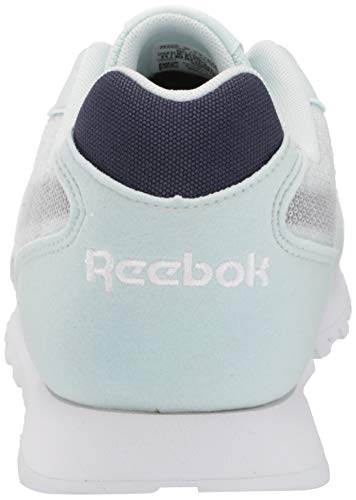 Image of Reebok Men's Classic Harman Run Casual Sneakers
