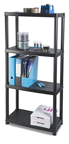 Addis-516571-4-Shelf-Storage-Black-12