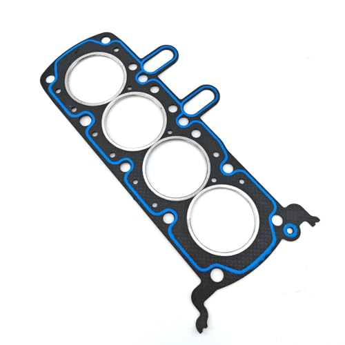 Joint étanchéité de culasse haute durabilité pour BMW K100 - 4