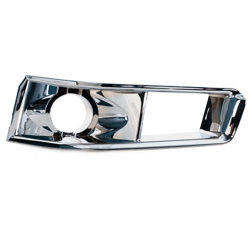 1pc Front Fog Lamp Shell L 15904575