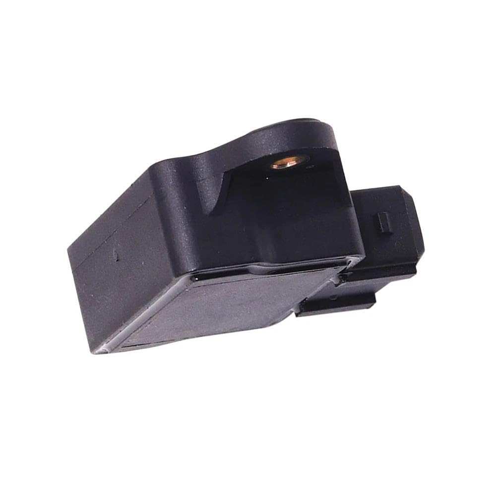 Sensores de posición del Acelerador para Cabrio, Golf, Jetta y Passat. 1 Sensor TPS para Coche 037907385Q. Sensor de posición del Cuerpo