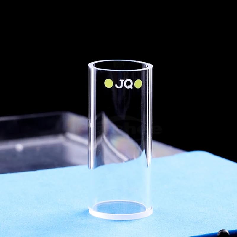 Quartz Cuvette For Measuring Reflected Light(O15mm)