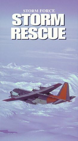Amazon.co.jp: Storm Force: Storm Rescue [VHS] : Storm Force: DVD