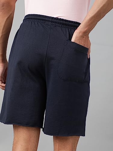 Image of KOTTY Solid Men Casual Shorts