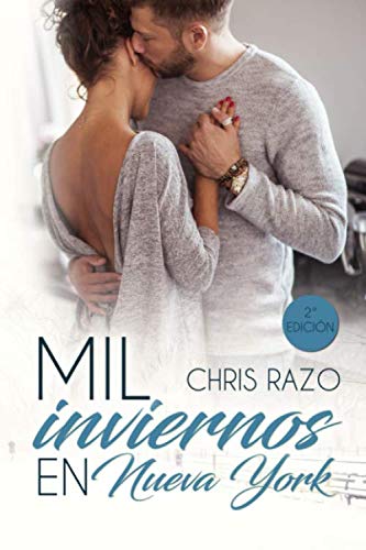 Mil inviernos en Nueva York