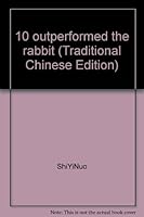10 outperformed the rabbit 9575564871 Book Cover