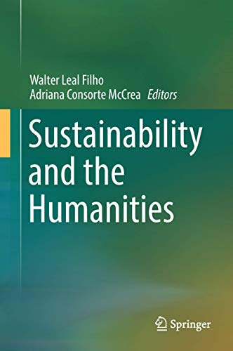 Sustainability and the Humanities