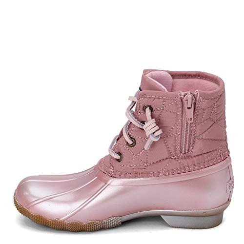 Sperry Unisex-Child Saltwater Ankle Boot4