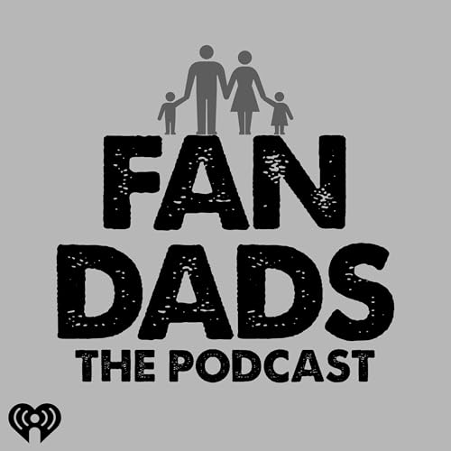 『The BEST and WORST kids toys we've ever purchased as parents - The FAN Dads Podcast』のカバーアート